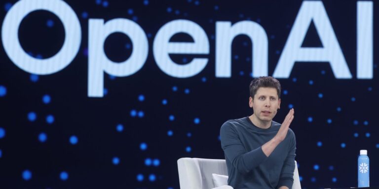 AI that can modify and improve its own code is here. Does this mean OpenAI's Sam Altman is right about the singularity?
