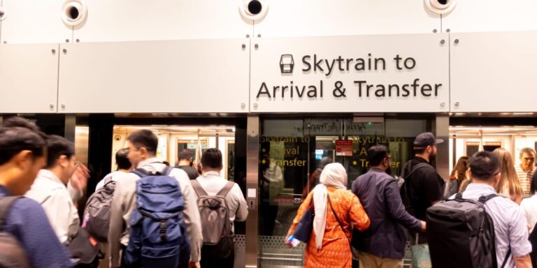 SATS is Southeast Asia 500's biggest climber thanks to air travel resurgence, WFS acquisition