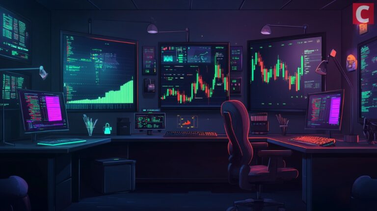 Criptomoeda