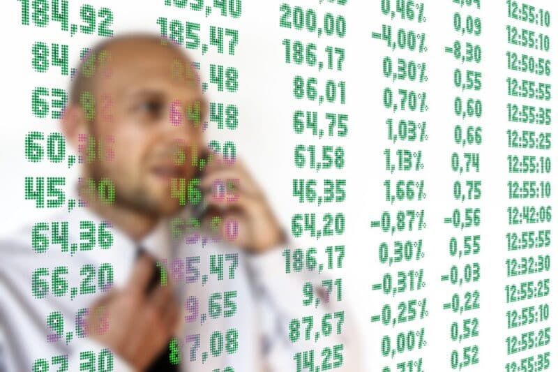 trading
