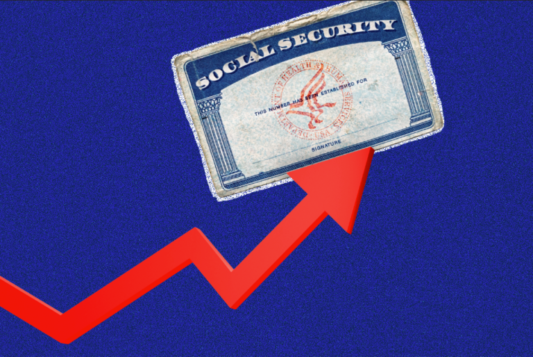 Social Security COLA Estimate for 2026 Reaches 2.5%
