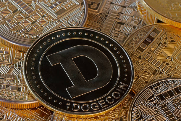 Criptomoeda