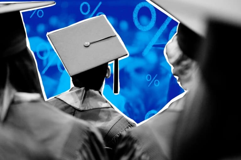 Student Loan Interest: Current Rates as of June 24, 2025