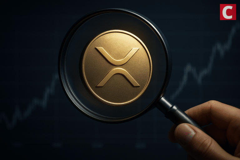 Criptomoeda
