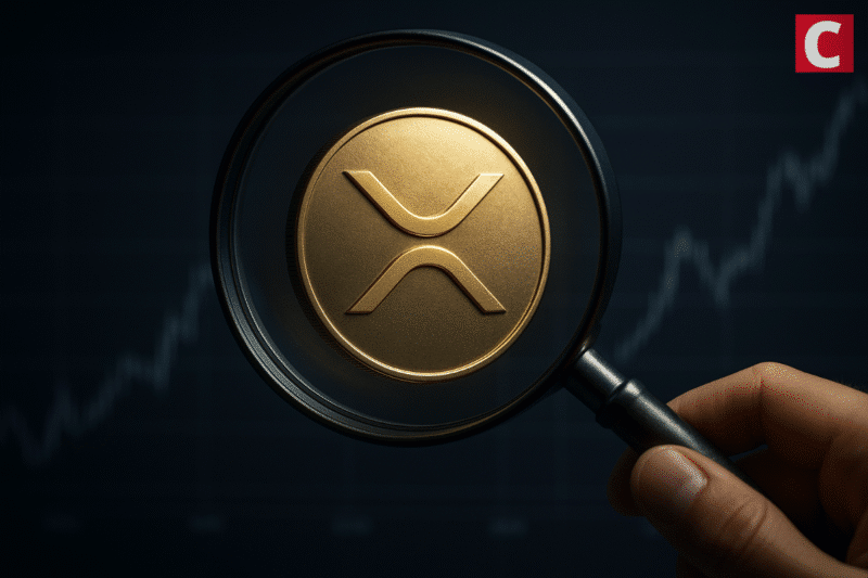 Criptomoeda