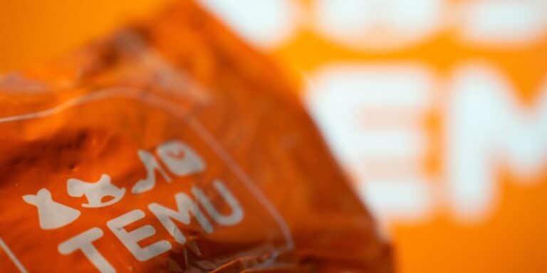 Seoul city government asks Temu, AliExpress to stop selling children's products that exceed limits on hazardous substances