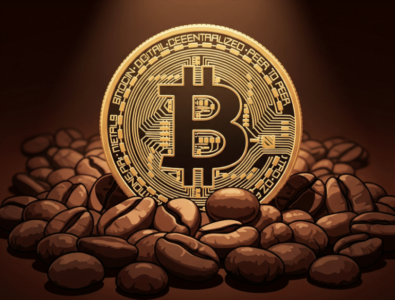 Criptomoeda