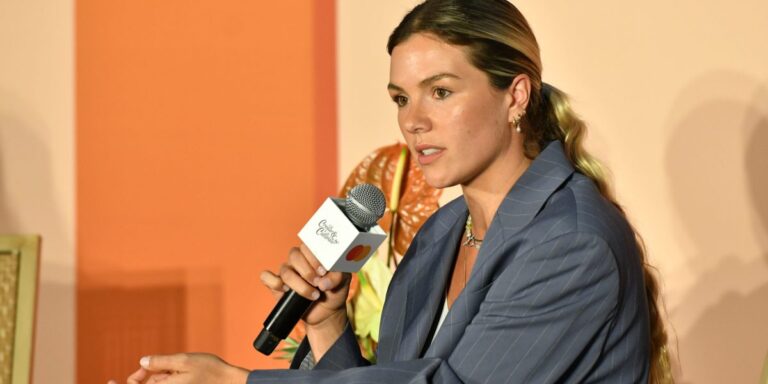 Exclusive: Outdoor Voices founder Ty Haney raises  million for her second startup