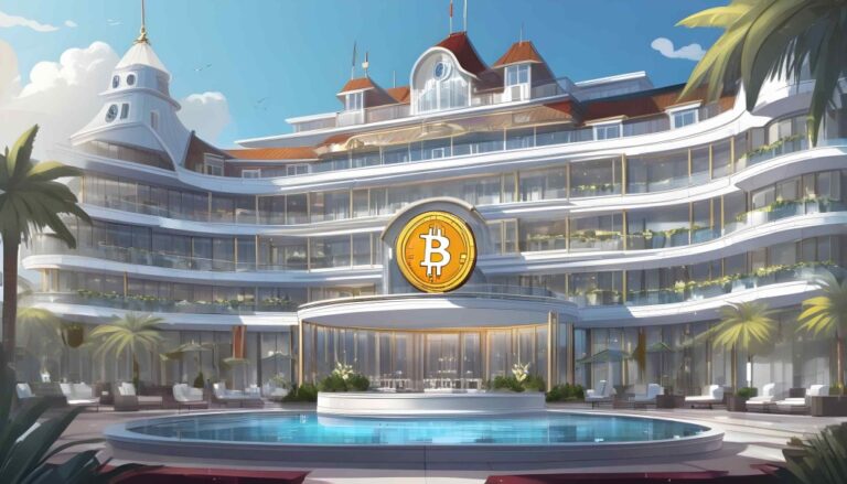 Criptomoeda