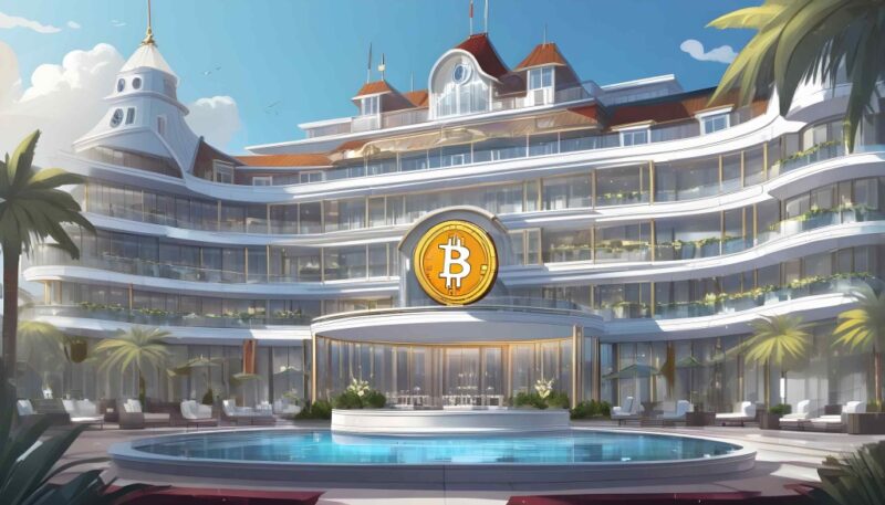 Criptomoeda