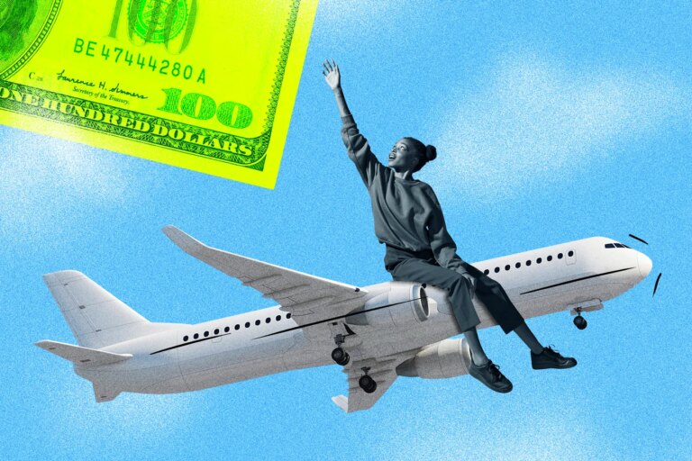How to Save Money on Summer Travel Even With a Weak Dollar