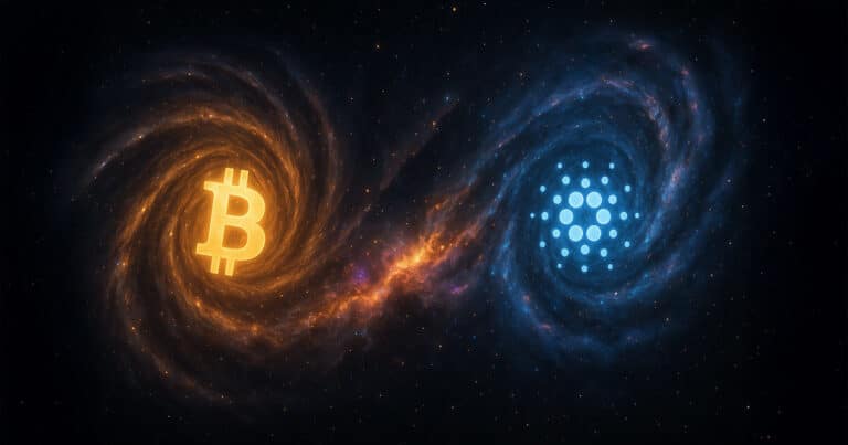 Criptomoeda