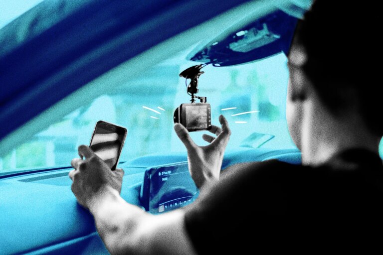 3 Ways a Dash Cam Can Save You Money 