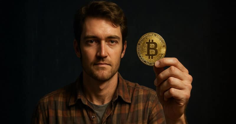 Criptomoeda