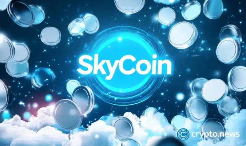 Criptomoeda