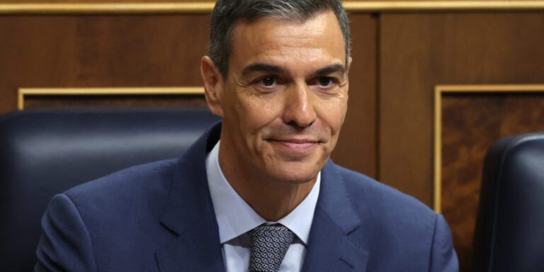 Spain wins exemption from NATO’s 5% defense spending goal