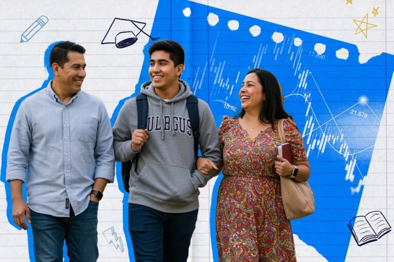 How to Manage 529 College Savings Plan in Market Uncertainty