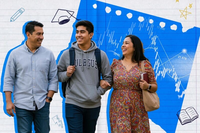 How to Manage 529 College Savings Plan in Market Uncertainty