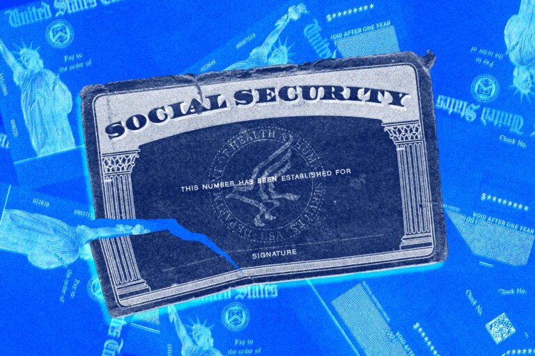 Trump Administration Halts Student Debt Collections for Social Security Recipients