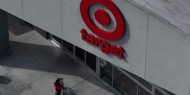 Target’s foot traffic fell for the fourth month in a row—and it’s ‘going to continue to snowball,’ reputation analytics firm says