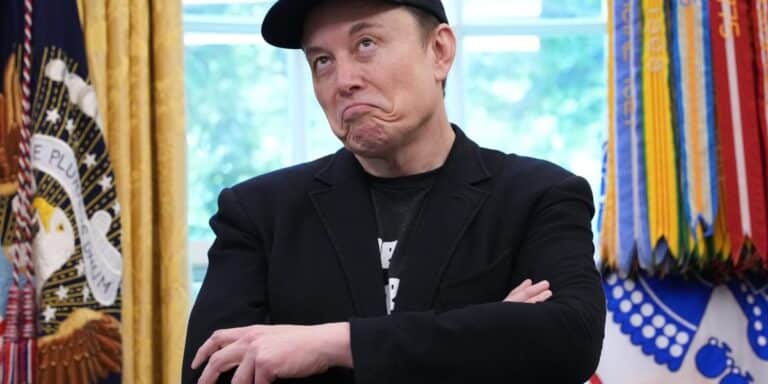 The next market Tesla could disrupt in the future is flying cars, Morgan Stanley predicts