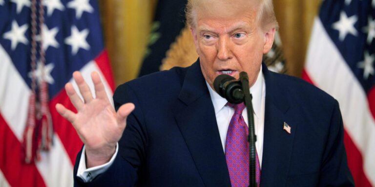 Markets flatline amid Trump’s delay on Iran and potential Fed cuts in July