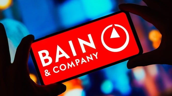 Bain’s logo