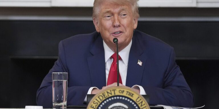 Trump’s tax bill backfire: Foreign companies could avoid U.S. investment over steep hikes