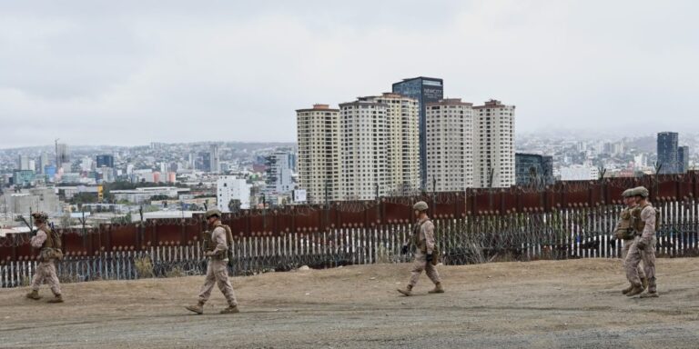 Trump's 'big, beautiful' bill would make immigration to U.S. more expensive and put 0 billion into deportation efforts