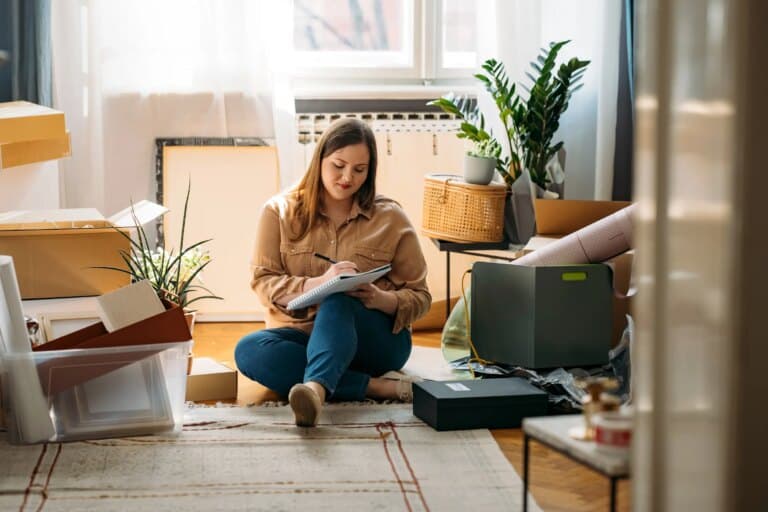 Why Every Homeowner Needs a Home Inventory