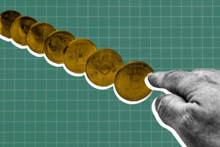 How to Find the Next High-Potential Crypto