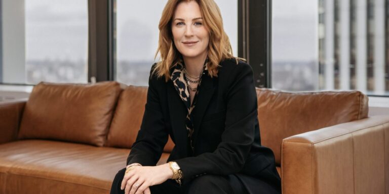 Victoria’s Secret CEO Hillary Super’s latest turnaround challenge: Fending off 2 activist investors