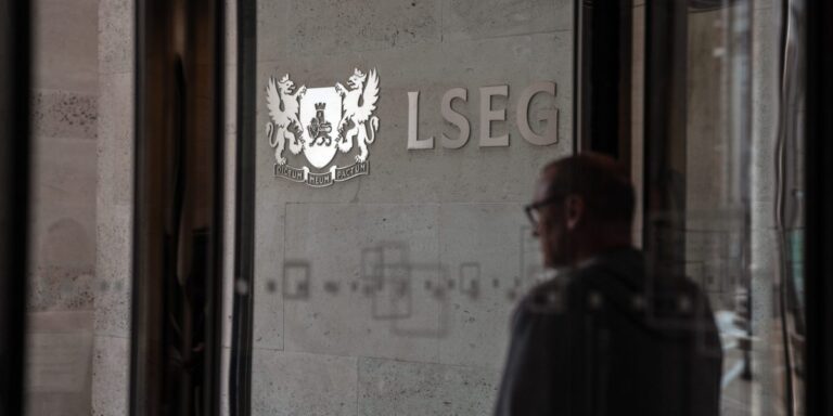 Fintech giant Wise plans to shift main listing to New York as London sheds innovative companies