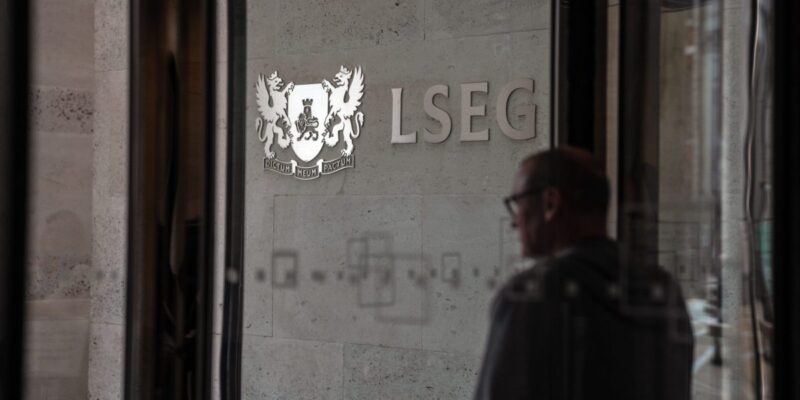 Fintech giant Wise plans to shift main listing to New York as London sheds innovative companies