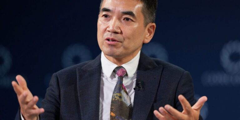 Zoom CEO says work-life balance doesn’t exist: ‘Work is life, life is work’—but there’s one exception