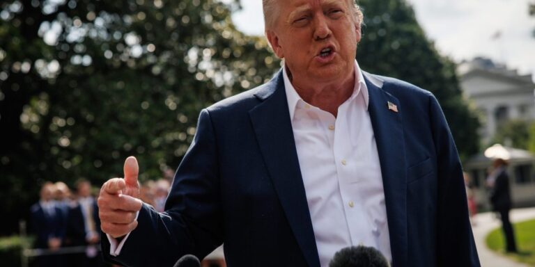 A 0 billion mystery is unfolding on tariffs and inflation and economists are cracking the case