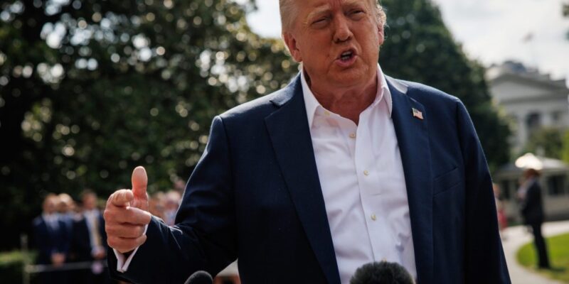 A $100 billion mystery is unfolding on tariffs and inflation and economists are cracking the case