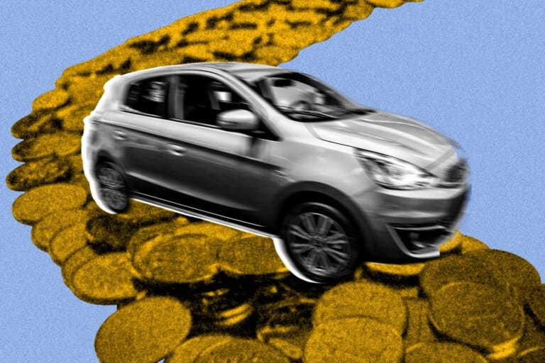 New Cars for Sale Under $20,000 Are About to 'Go Extinct'