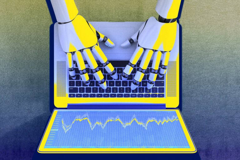We Asked AI Which Stocks to Buy in July. Here's What It Said