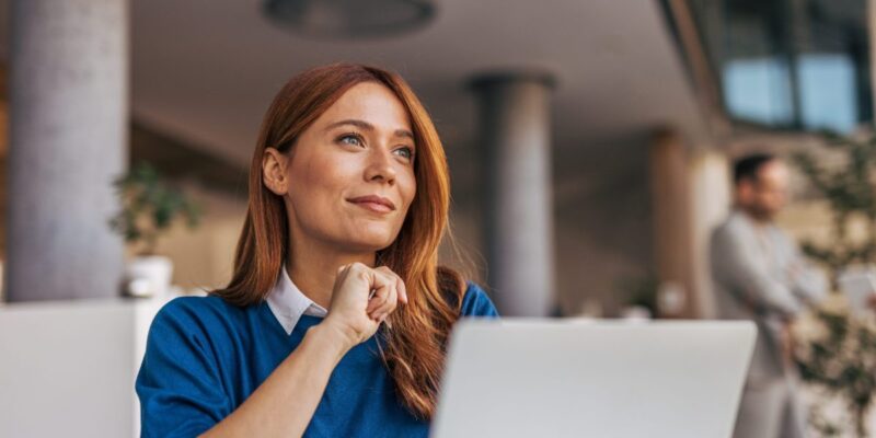 AI is driving mass layoffs in tech, but it's boosting salaries by $18,000 a year everywhere else, study says