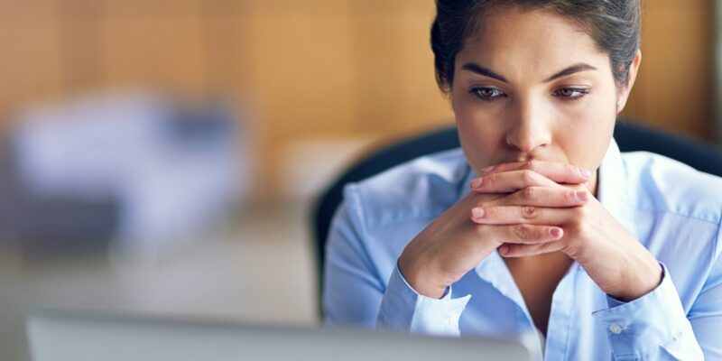 Accountants sound the alarm on geopolitics, internal risks