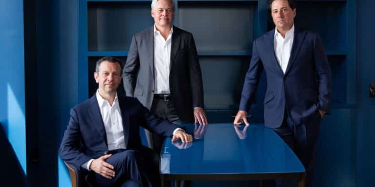 Inside Ares' push to 0 billion—and the unconventional leadership strategy behind its private credit dominance