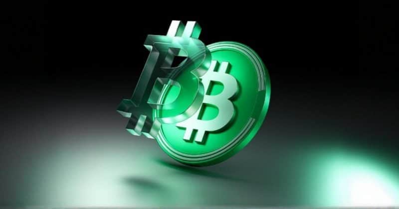 Criptomoeda