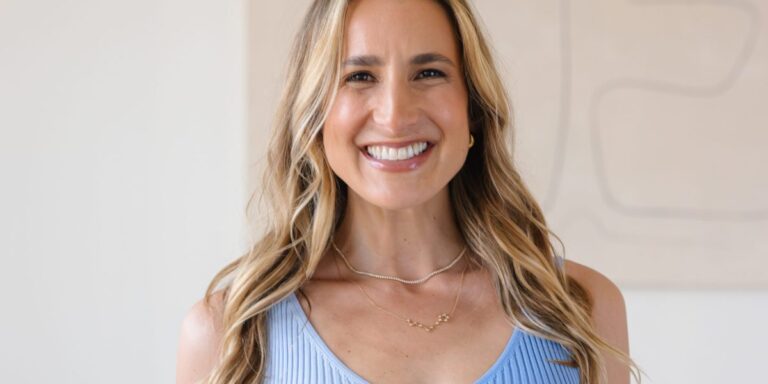 Sweet Loren's CEO was unfulfilled in her 'real' jobs—beating cancer gave her the guts to quit and launch the $120 million cookie brand
