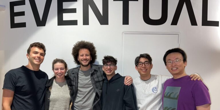 Eventual, climate fintech, raises .5 million seed round from AlleyCorp and Upfront Ventures