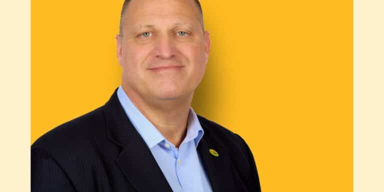 Crayola CEO’s how-to-succeed guide for new hires: Lose the tie and pretend you don’t know anything 