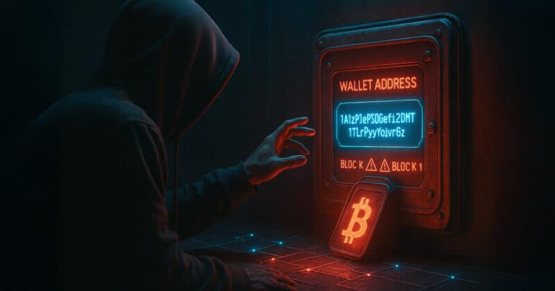 Criptomoeda
