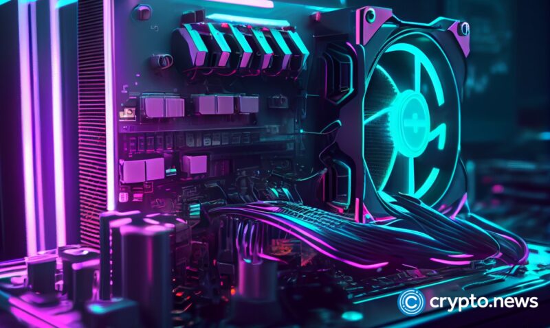 Criptomoeda