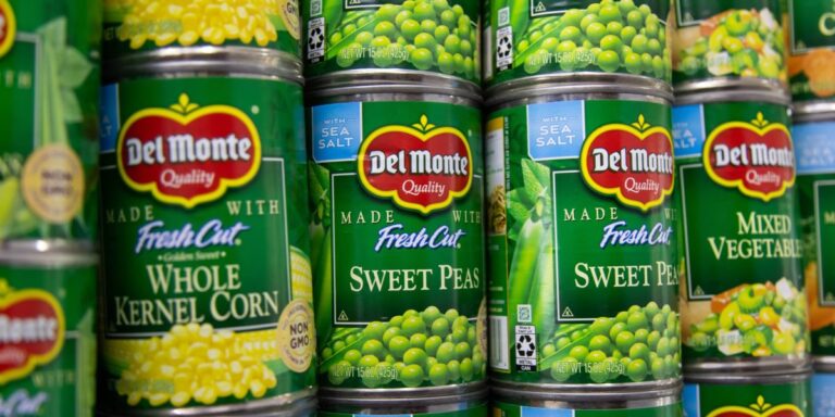 Del Monte Foods' bankruptcy rebounds on its Singapore-listed parent company