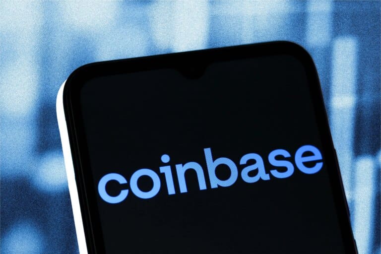 Finding Coinbase's Next Crypto Listings